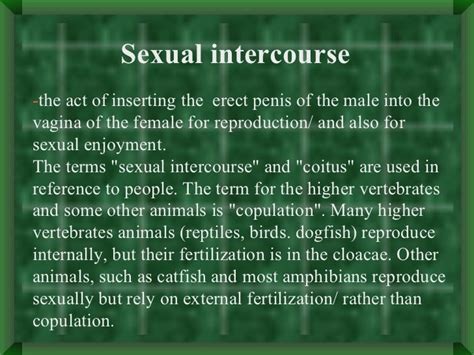 Category : Human sexual intercourse